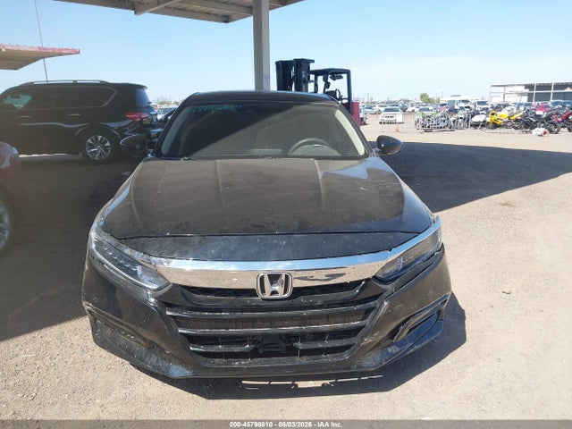 Honda ACCORD HYBRID 2019 1HGCV3F17KA005372 Image 12