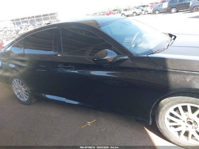 Honda ACCORD HYBRID 2019 1HGCV3F17KA005372 Image 13