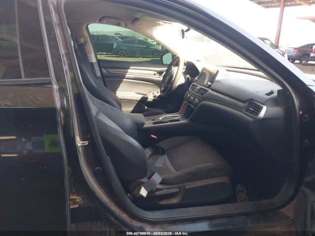 Honda ACCORD HYBRID 2019 1HGCV3F17KA005372 Image 5