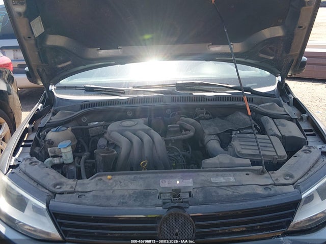 3VW2K7AJ4EM299514 Volkswagen Jetta 2.0l S