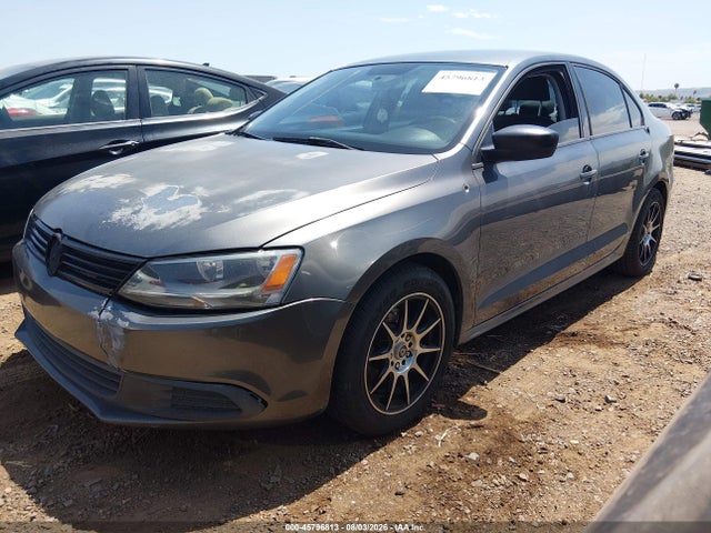 3VW2K7AJ4EM299514 Volkswagen Jetta 2.0l S