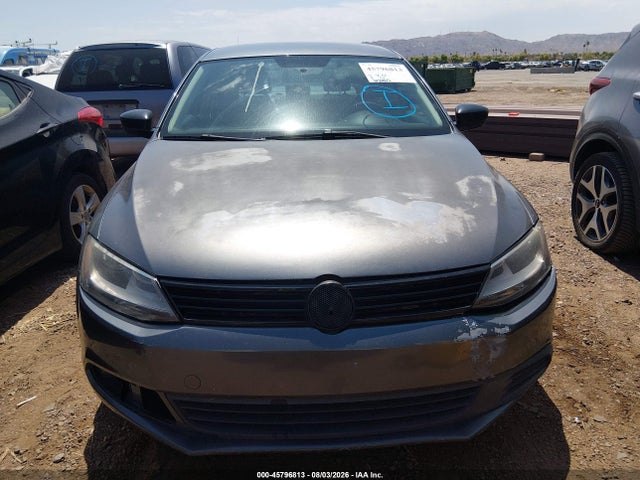 3VW2K7AJ4EM299514 Volkswagen Jetta 2.0l S