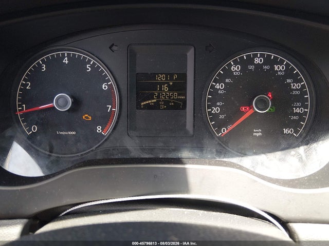3VW2K7AJ4EM299514 Volkswagen Jetta 2.0l S