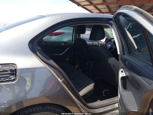 3VW2K7AJ4EM299514 Volkswagen Jetta 2.0l S