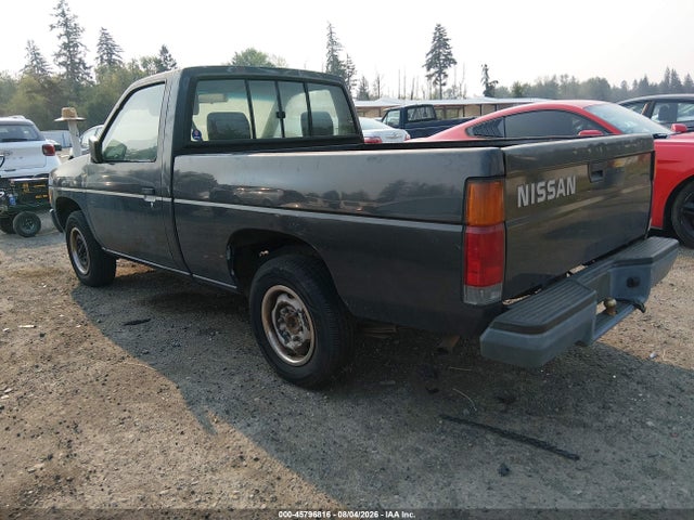 45796816 :رقم المزاد ، 1N6SD11S4PC408770 vin ، 1993 Nissan Truck Short Wheelbase مزاد بيع