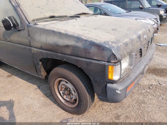 45796816 :رقم المزاد ، 1N6SD11S4PC408770 vin ، 1993 Nissan Truck Short Wheelbase مزاد بيع