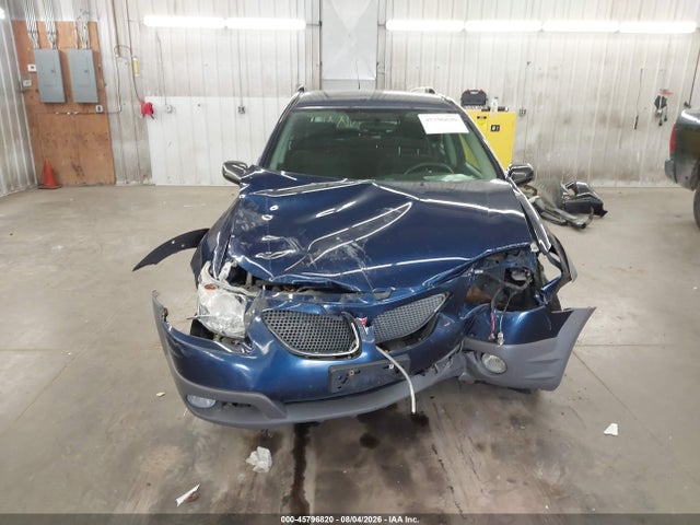 Aukcja sprzedaży 2008 Pontiac Vibe, vin: 5Y2SL658X8Z400950, numer aukcji: 45796820