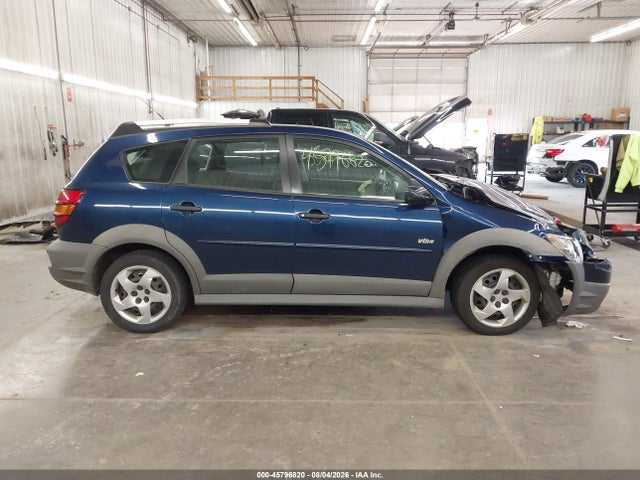 Aukcja sprzedaży 2008 Pontiac Vibe, vin: 5Y2SL658X8Z400950, numer aukcji: 45796820