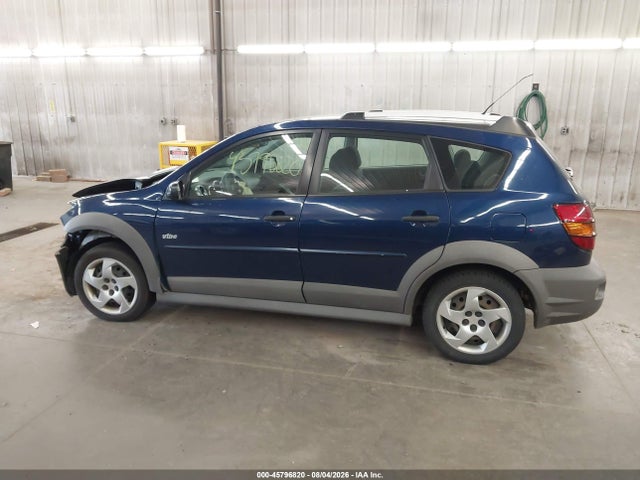 Aukcja sprzedaży 2008 Pontiac Vibe, vin: 5Y2SL658X8Z400950, numer aukcji: 45796820