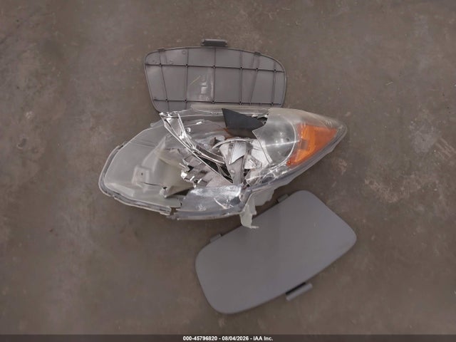 Aukcja sprzedaży 2008 Pontiac Vibe, vin: 5Y2SL658X8Z400950, numer aukcji: 45796820
