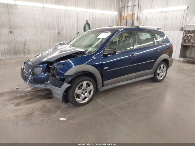 Aukcja sprzedaży 2008 Pontiac Vibe, vin: 5Y2SL658X8Z400950, numer aukcji: 45796820