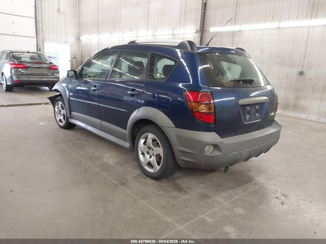 Aukcja sprzedaży 2008 Pontiac Vibe, vin: 5Y2SL658X8Z400950, numer aukcji: 45796820