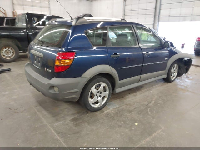 Aukcja sprzedaży 2008 Pontiac Vibe, vin: 5Y2SL658X8Z400950, numer aukcji: 45796820