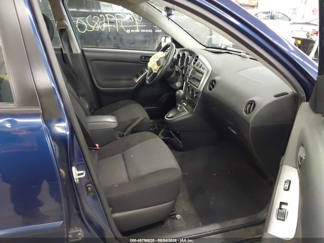 Aukcja sprzedaży 2008 Pontiac Vibe, vin: 5Y2SL658X8Z400950, numer aukcji: 45796820