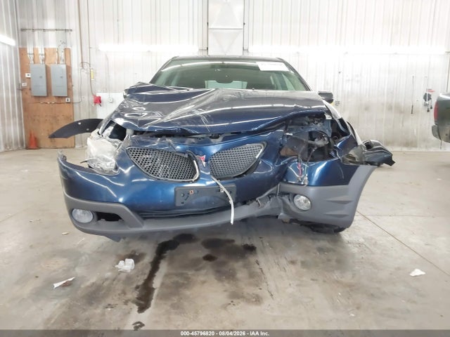 Aukcja sprzedaży 2008 Pontiac Vibe, vin: 5Y2SL658X8Z400950, numer aukcji: 45796820