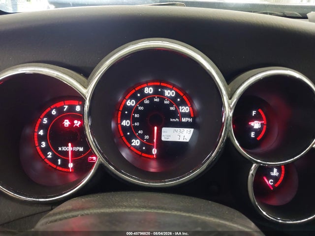 Aukcja sprzedaży 2008 Pontiac Vibe, vin: 5Y2SL658X8Z400950, numer aukcji: 45796820