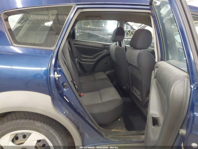 Aukcja sprzedaży 2008 Pontiac Vibe, vin: 5Y2SL658X8Z400950, numer aukcji: 45796820