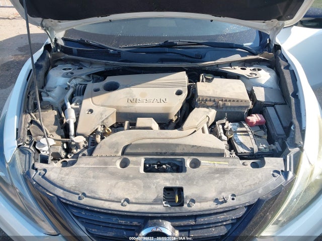 Продаж на аукціоні авто 2018 Nissan Altima 2.5 Sr, vin: 1N4AL3AP1JC157924, номер лоту: 45796822