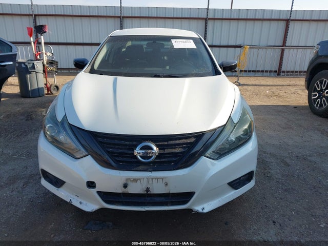 Продаж на аукціоні авто 2018 Nissan Altima 2.5 Sr, vin: 1N4AL3AP1JC157924, номер лоту: 45796822
