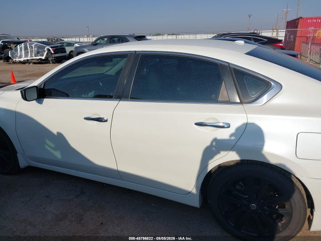 Продаж на аукціоні авто 2018 Nissan Altima 2.5 Sr, vin: 1N4AL3AP1JC157924, номер лоту: 45796822