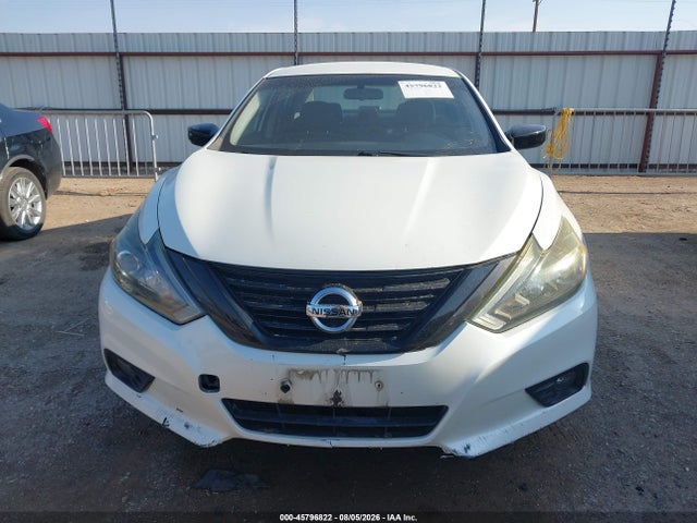 Продаж на аукціоні авто 2018 Nissan Altima 2.5 Sr, vin: 1N4AL3AP1JC157924, номер лоту: 45796822