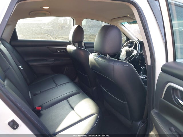 Продаж на аукціоні авто 2018 Nissan Altima 2.5 Sr, vin: 1N4AL3AP1JC157924, номер лоту: 45796822