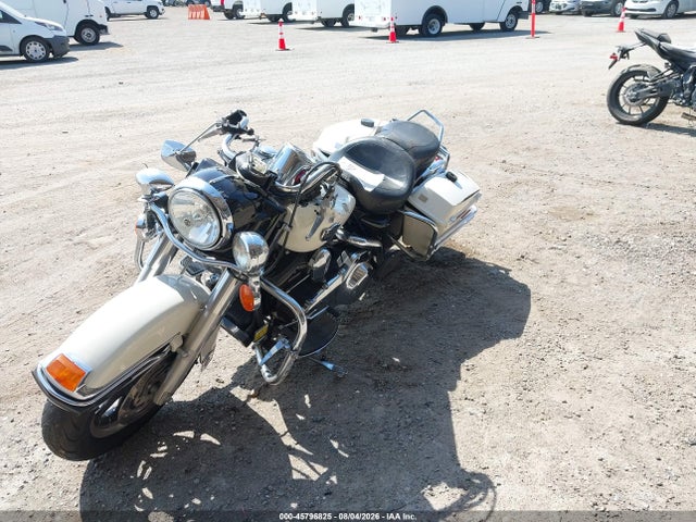 Auction sale of the 2007 Harley-davidson Flhpi, vin: 1HD1FHM127Y622324, lot number: 45796825
