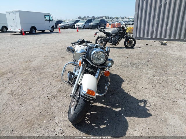 Auction sale of the 2007 Harley-davidson Flhpi, vin: 1HD1FHM127Y622324, lot number: 45796825