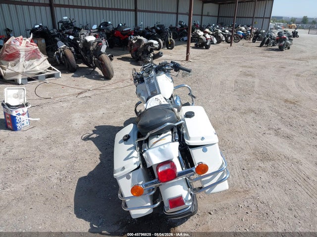 Auction sale of the 2007 Harley-davidson Flhpi, vin: 1HD1FHM127Y622324, lot number: 45796825