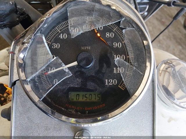 Auction sale of the 2007 Harley-davidson Flhpi, vin: 1HD1FHM127Y622324, lot number: 45796825