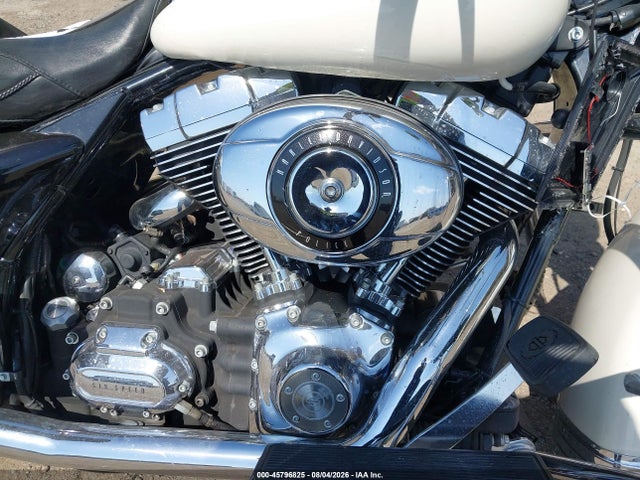 Auction sale of the 2007 Harley-davidson Flhpi, vin: 1HD1FHM127Y622324, lot number: 45796825