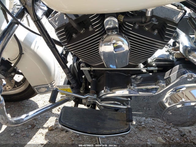 Auction sale of the 2007 Harley-davidson Flhpi, vin: 1HD1FHM127Y622324, lot number: 45796825