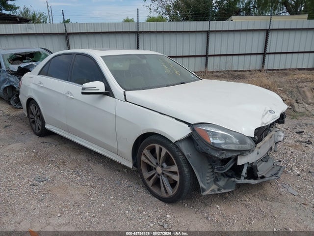2016 Mercedes-benz E 350 მანქანა იყიდება აუქციონზე, vin: WDDHF5KB5GB249430, აუქციონის ნომერი: 45796826