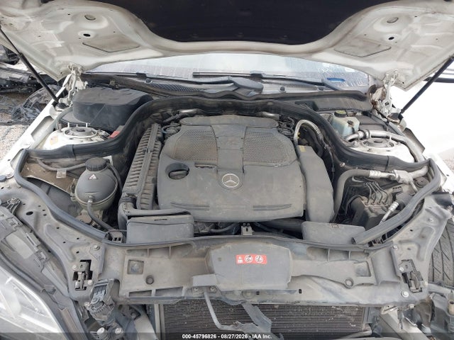 2016 Mercedes-benz E 350 მანქანა იყიდება აუქციონზე, vin: WDDHF5KB5GB249430, აუქციონის ნომერი: 45796826