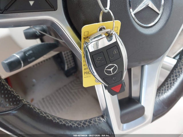 2016 Mercedes-benz E 350 მანქანა იყიდება აუქციონზე, vin: WDDHF5KB5GB249430, აუქციონის ნომერი: 45796826