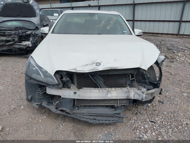 2016 Mercedes-benz E 350 მანქანა იყიდება აუქციონზე, vin: WDDHF5KB5GB249430, აუქციონის ნომერი: 45796826