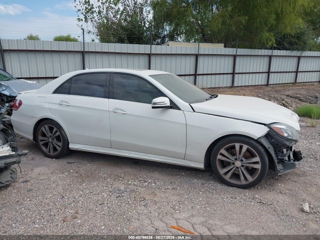 2016 Mercedes-benz E 350 მანქანა იყიდება აუქციონზე, vin: WDDHF5KB5GB249430, აუქციონის ნომერი: 45796826