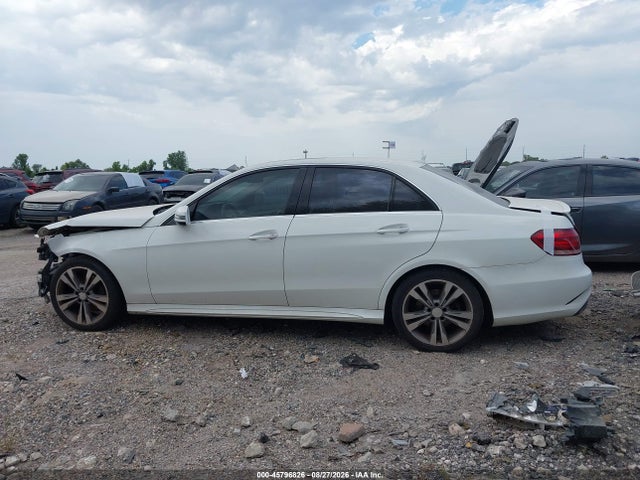 2016 Mercedes-benz E 350 მანქანა იყიდება აუქციონზე, vin: WDDHF5KB5GB249430, აუქციონის ნომერი: 45796826