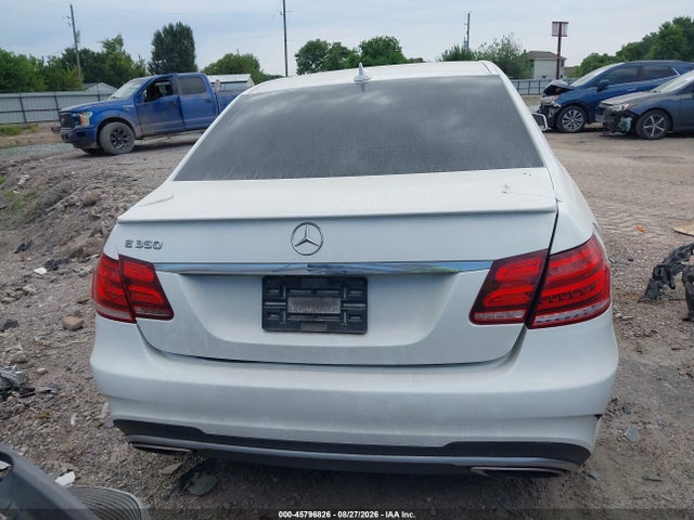 2016 Mercedes-benz E 350 მანქანა იყიდება აუქციონზე, vin: WDDHF5KB5GB249430, აუქციონის ნომერი: 45796826