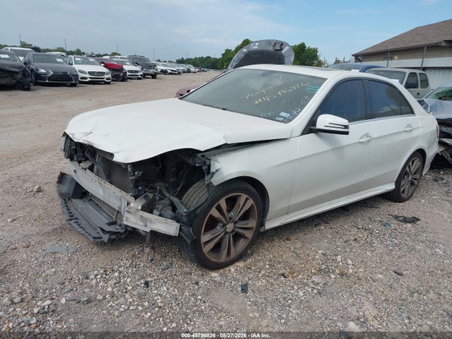 2016 Mercedes-benz E 350 მანქანა იყიდება აუქციონზე, vin: WDDHF5KB5GB249430, აუქციონის ნომერი: 45796826