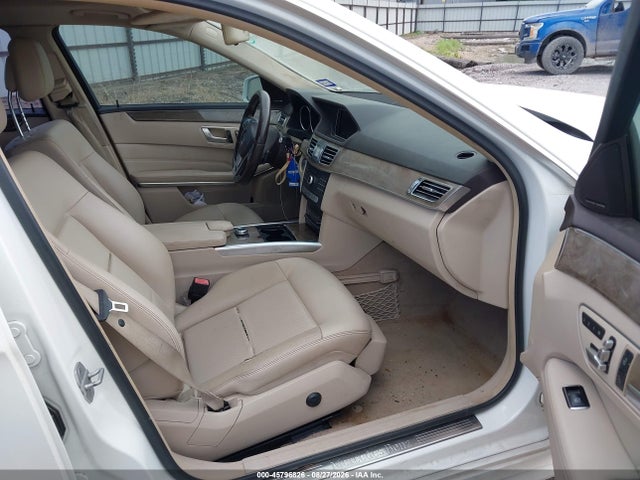 2016 Mercedes-benz E 350 მანქანა იყიდება აუქციონზე, vin: WDDHF5KB5GB249430, აუქციონის ნომერი: 45796826