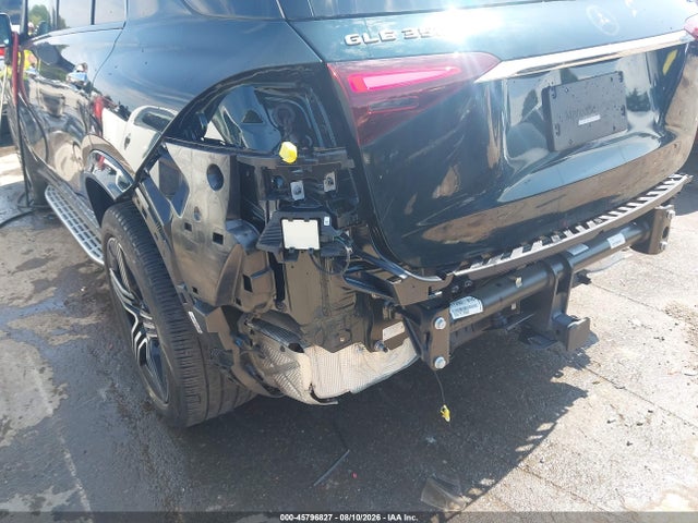 2024 Mercedes-benz Gle 350 4matic მანქანა იყიდება აუქციონზე, vin: 4JGFB4FB9RB122406, აუქციონის ნომერი: 45796827