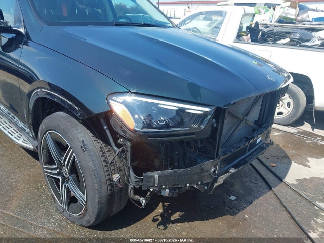 2024 Mercedes-benz Gle 350 4matic მანქანა იყიდება აუქციონზე, vin: 4JGFB4FB9RB122406, აუქციონის ნომერი: 45796827