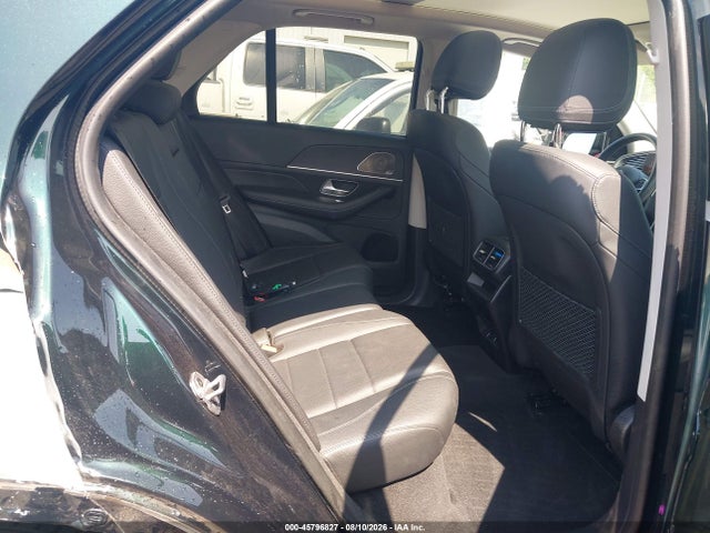 2024 Mercedes-benz Gle 350 4matic მანქანა იყიდება აუქციონზე, vin: 4JGFB4FB9RB122406, აუქციონის ნომერი: 45796827