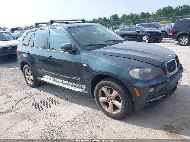 Aukcja sprzedaży 2009 Bmw X5 Xdrive30i, vin: 5UXFE43539L260980, numer aukcji: 45796833