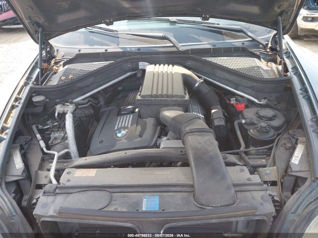 Aukcja sprzedaży 2009 Bmw X5 Xdrive30i, vin: 5UXFE43539L260980, numer aukcji: 45796833