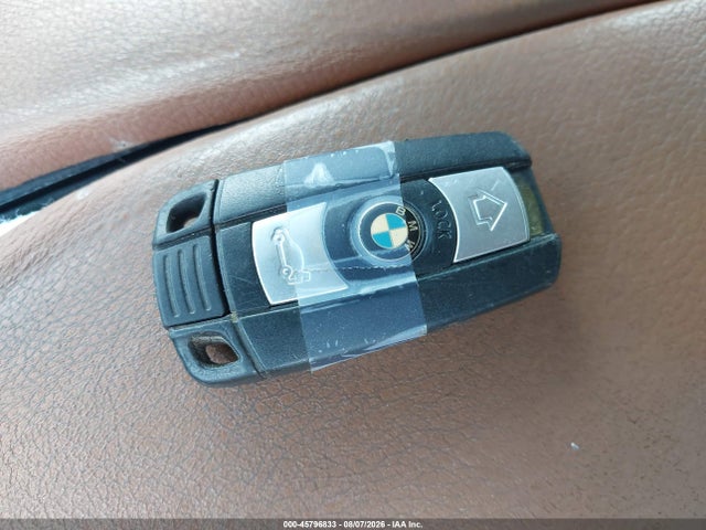 Aukcja sprzedaży 2009 Bmw X5 Xdrive30i, vin: 5UXFE43539L260980, numer aukcji: 45796833