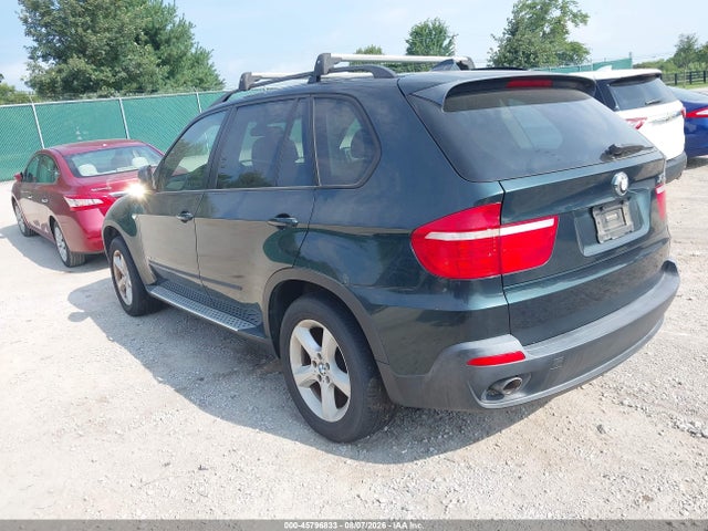 Aukcja sprzedaży 2009 Bmw X5 Xdrive30i, vin: 5UXFE43539L260980, numer aukcji: 45796833