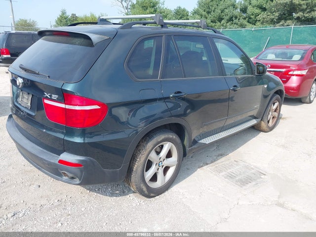 Aukcja sprzedaży 2009 Bmw X5 Xdrive30i, vin: 5UXFE43539L260980, numer aukcji: 45796833