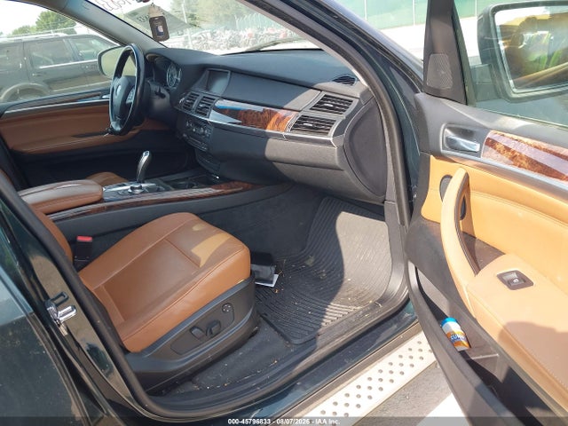 Aukcja sprzedaży 2009 Bmw X5 Xdrive30i, vin: 5UXFE43539L260980, numer aukcji: 45796833